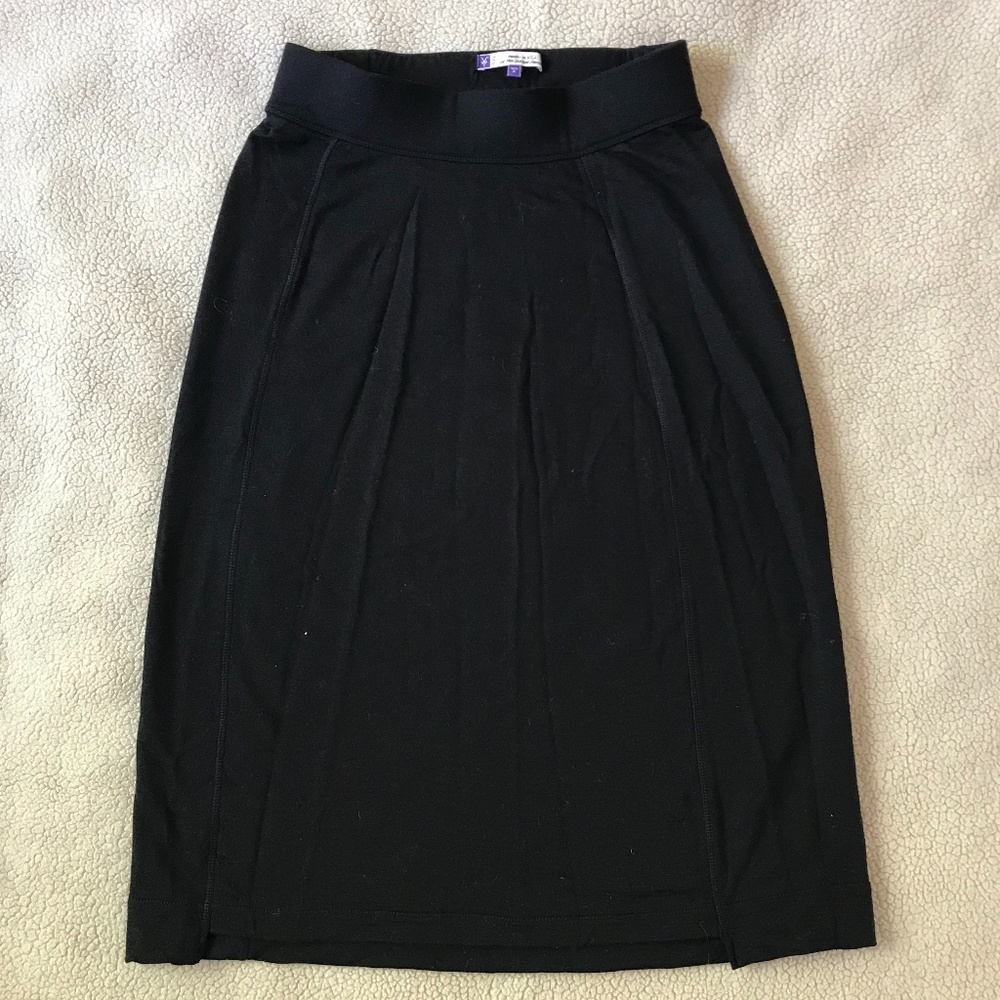 Ibex - Long Shirt Merino - Small